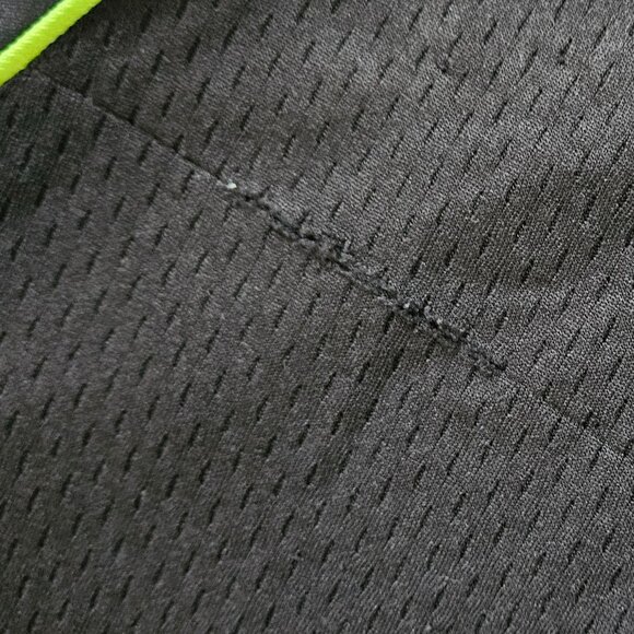 ADIDAS LeBron James Miami Heat *LIMITED EDITION* JERSEY and SHORTS SET - Picture 12 of 14